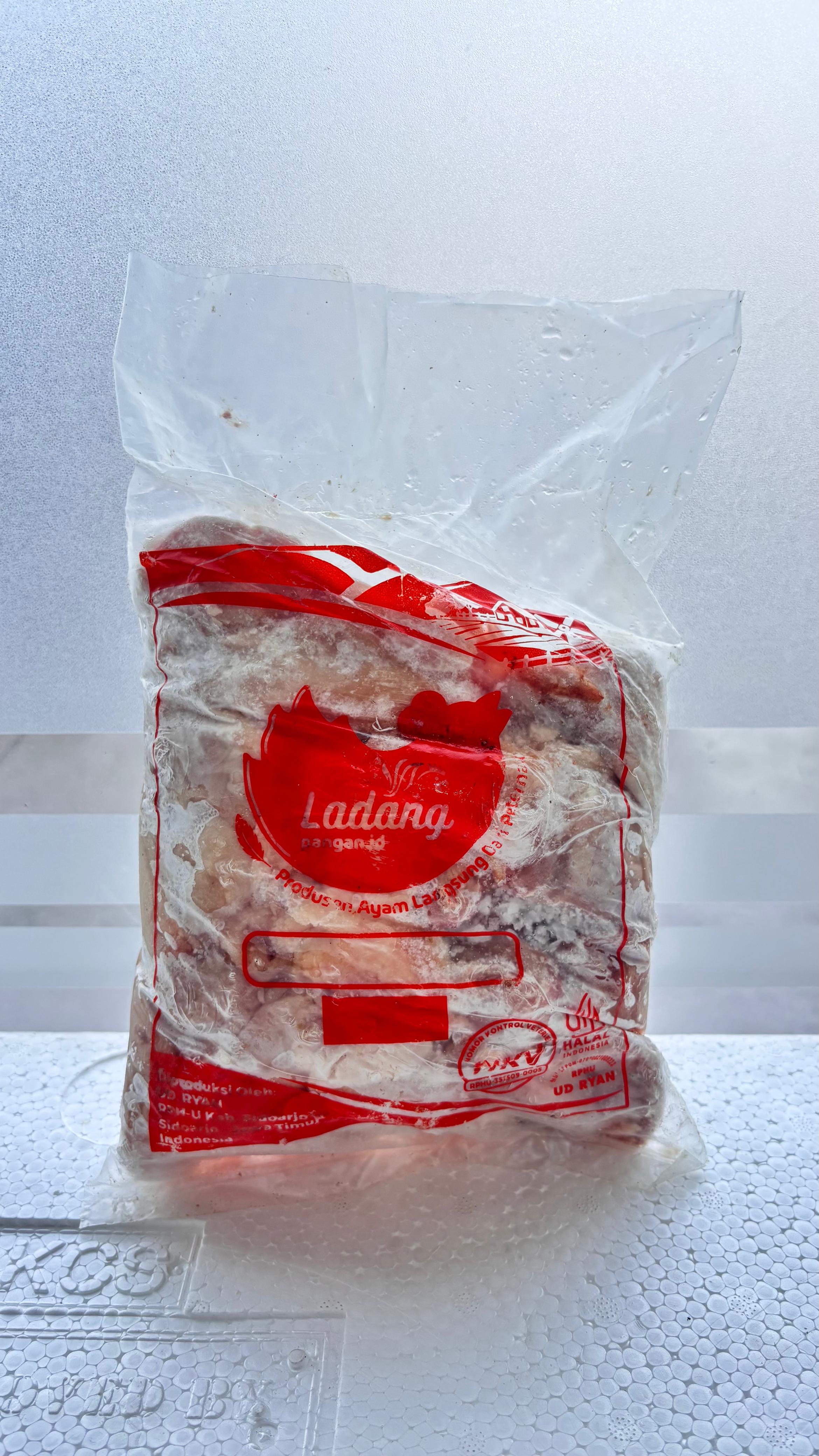 Karkas Ayam Frozen